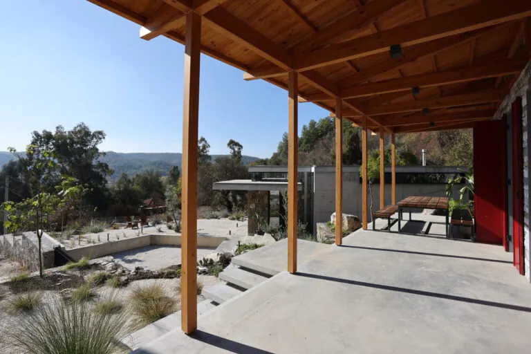 Elmalı Evi · helalleşme yemeğinin yapıldığı proje