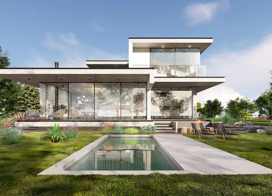 Villa Sarıgerme